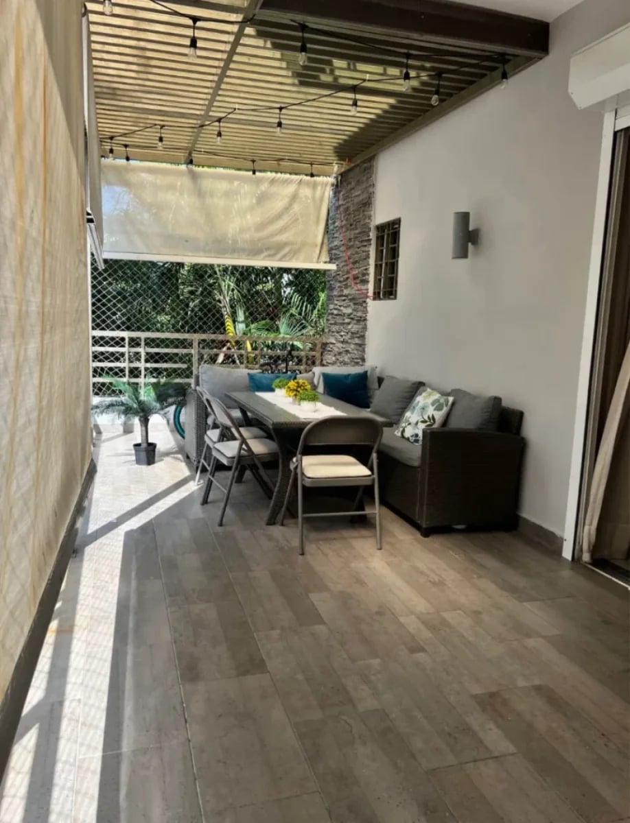 Apartamento en El Millón, Santo Domingo</title> – foto 1