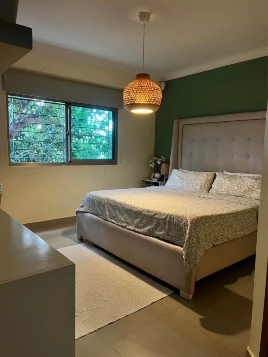Apartamento en El Millón, Santo Domingo</title> – foto 4