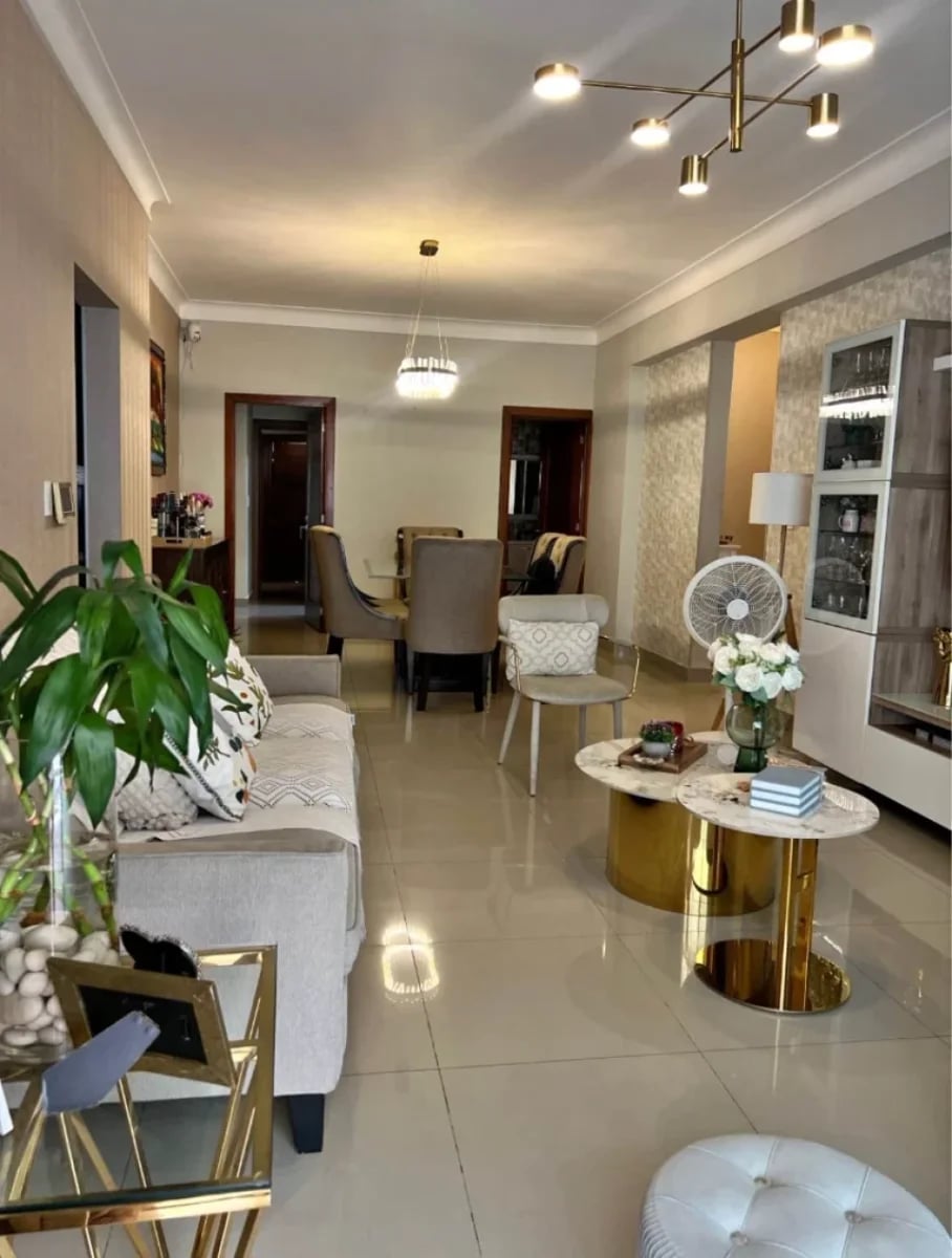Apartamento en El Millón, Santo Domingo</title> – foto 2