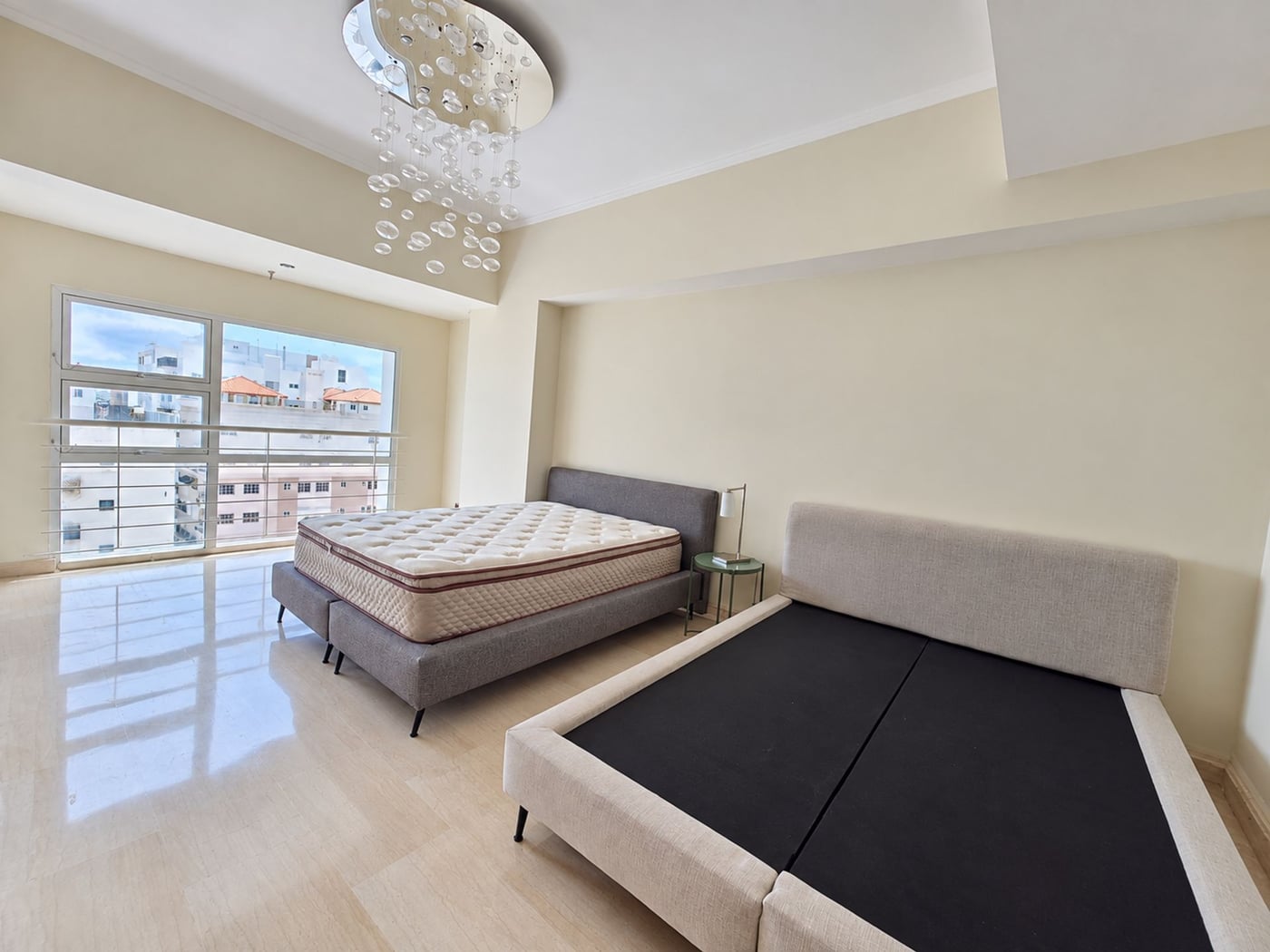 Penthouse de 2 niveles en Naco – foto 12