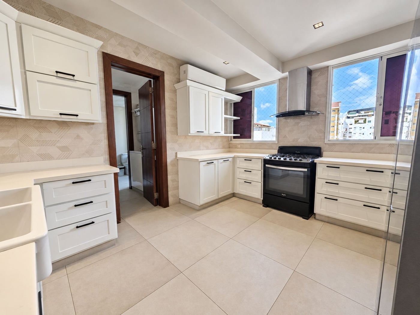 Penthouse de 2 niveles en Naco – foto 10