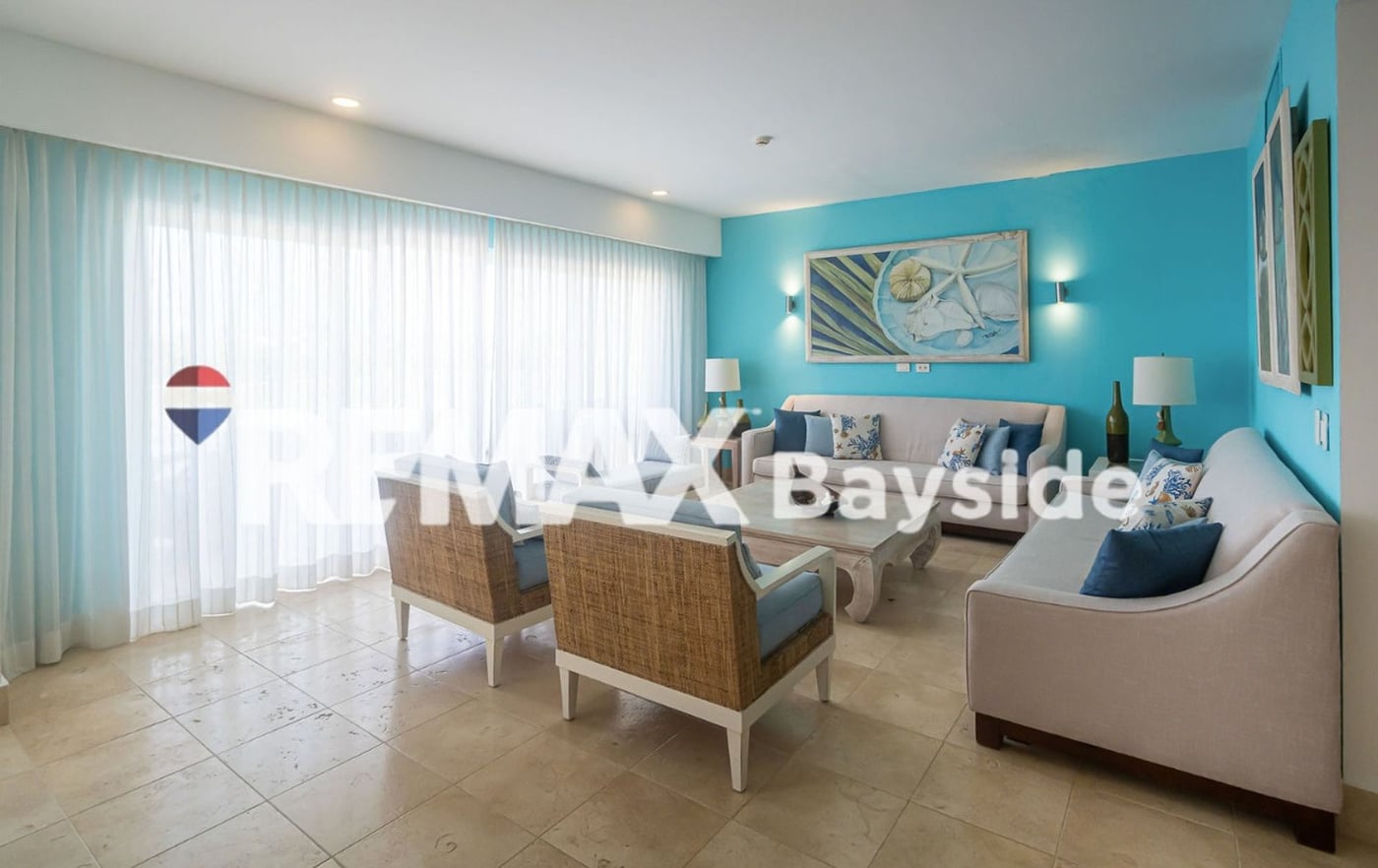 Apartamento en Cap Cana – foto 1