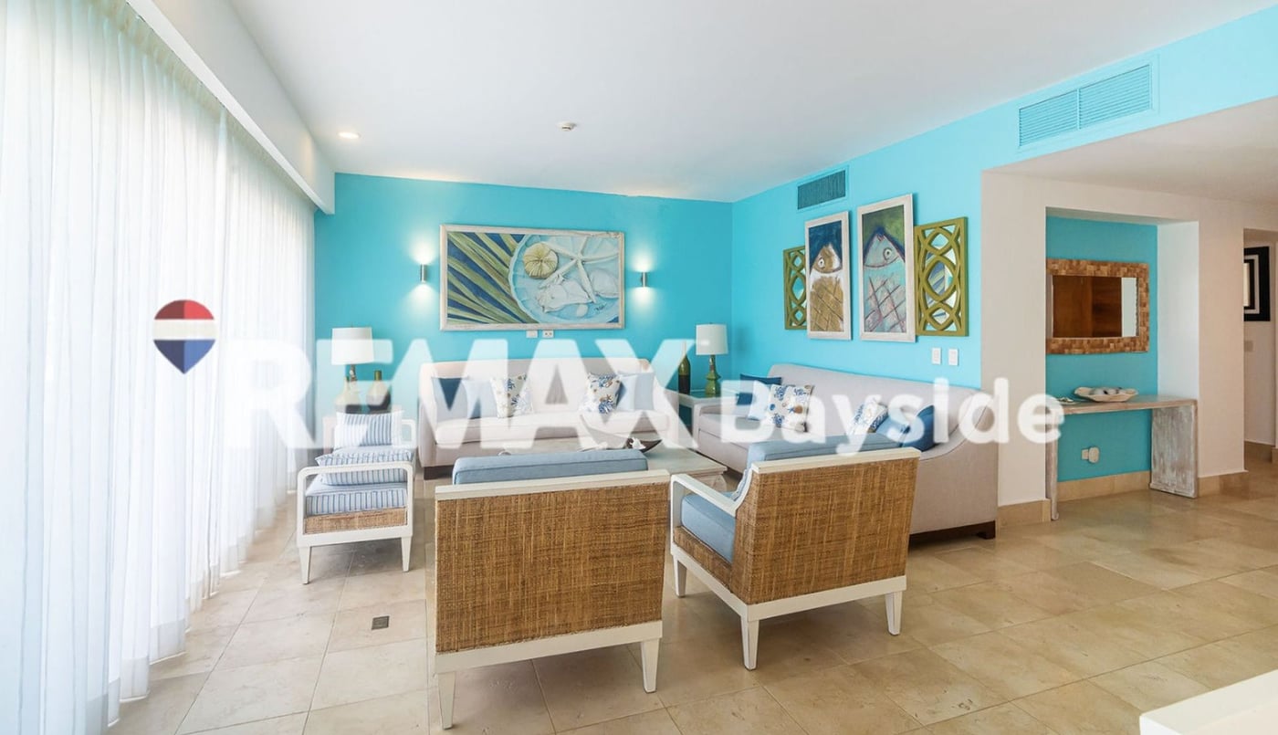 Apartamento en Cap Cana – foto 2
