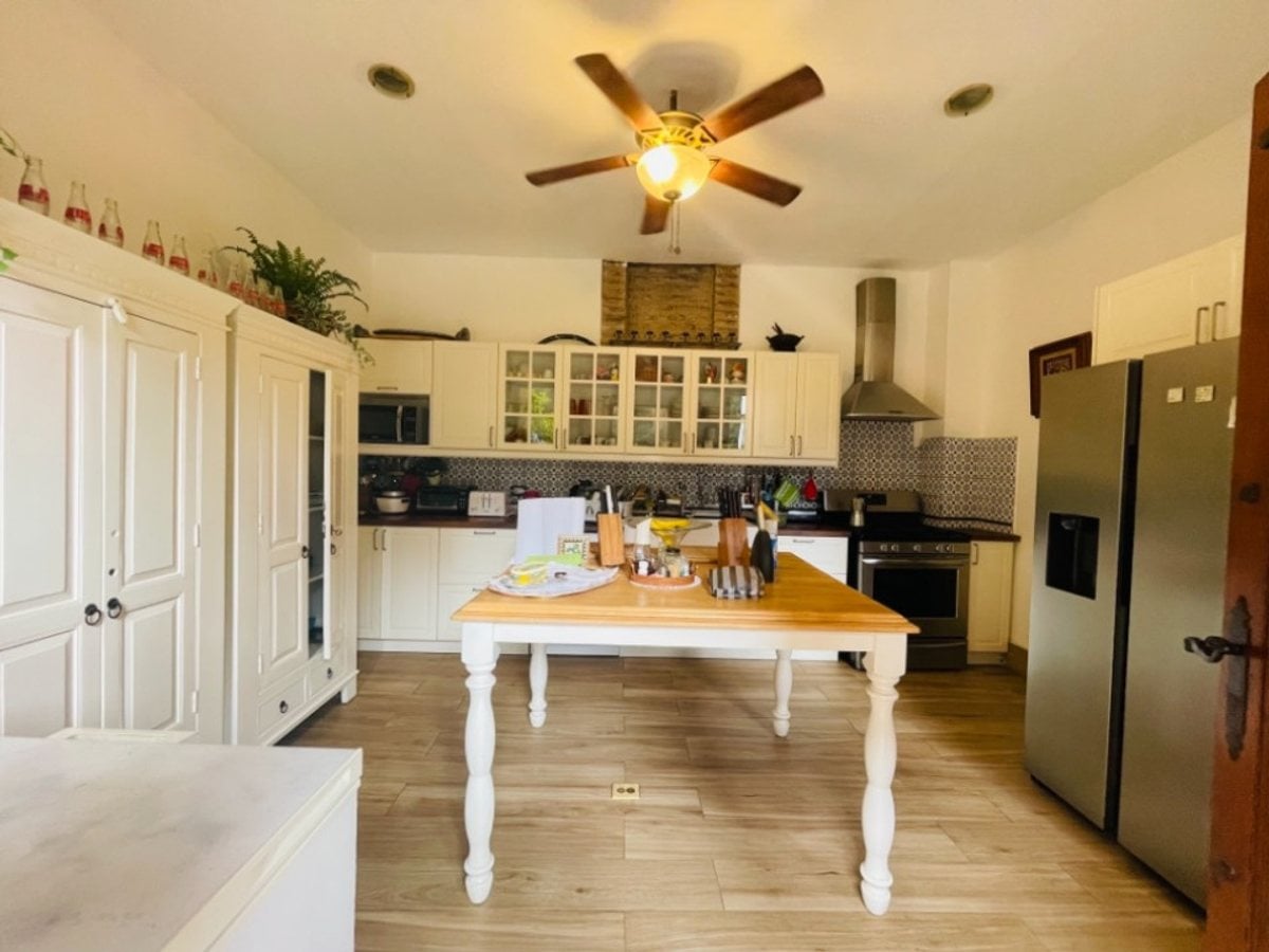 Casa En Zona Colonial, Santo Domingo De Guzmán – foto 2