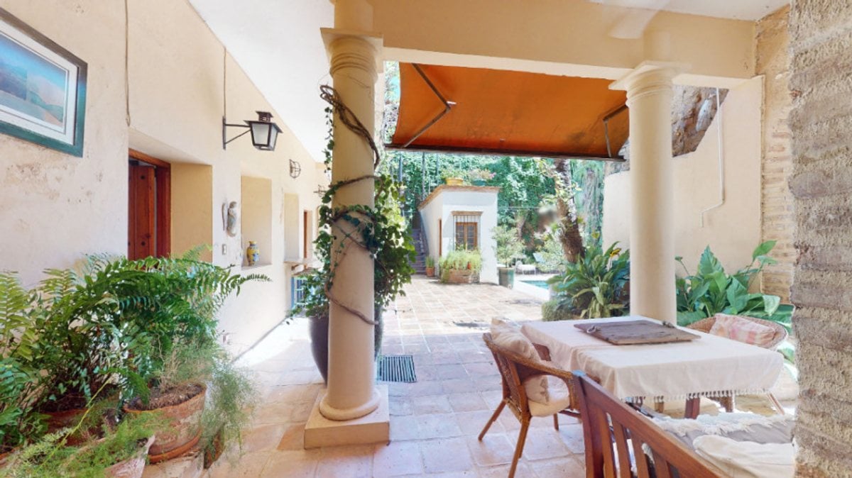Casa En Zona Colonial, Santo Domingo De Guzmán – foto 12