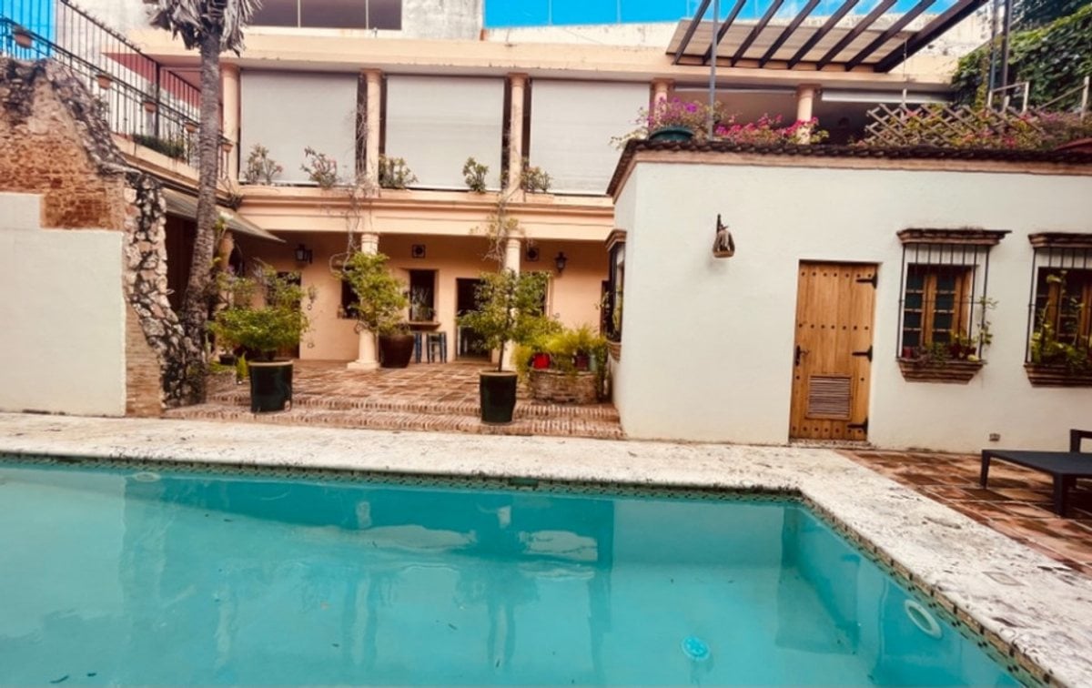 Casa En Zona Colonial, Santo Domingo De Guzmán – foto 3
