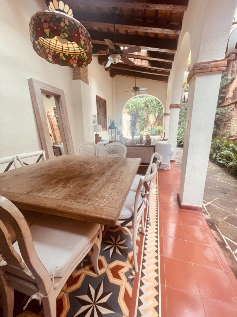 Casa En Zona Colonial, Santo Domingo De Guzmán – foto 4