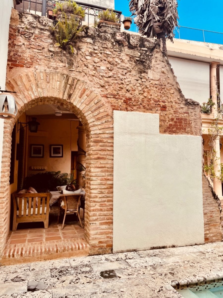 Casa En Zona Colonial, Santo Domingo De Guzmán – foto 6