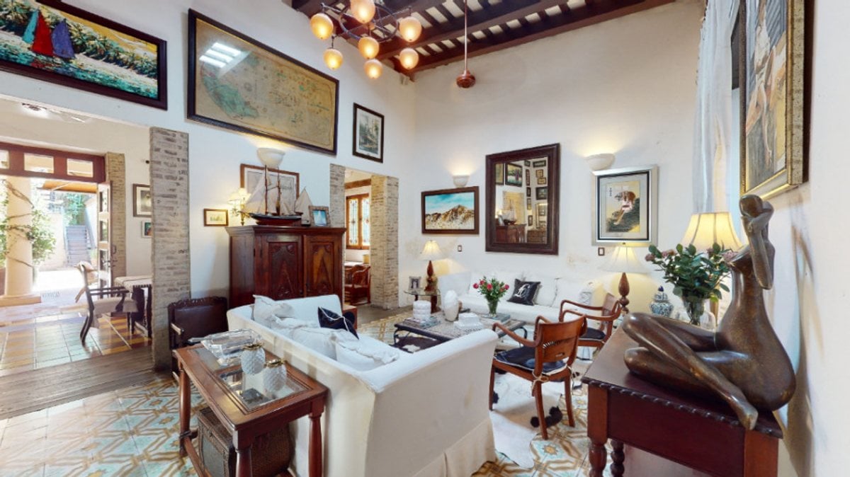 Casa En Zona Colonial, Santo Domingo De Guzmán – foto 11