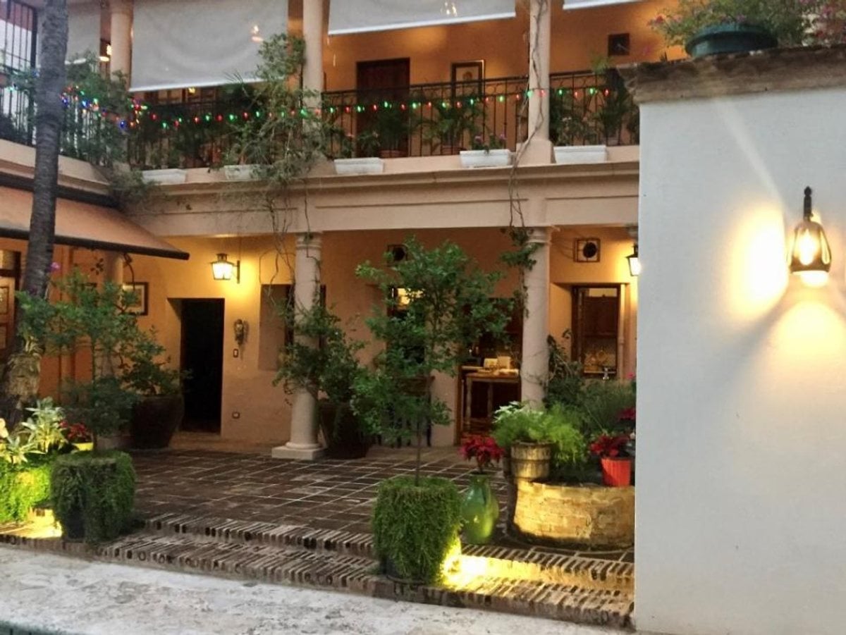 Casa En Zona Colonial, Santo Domingo De Guzmán – foto 8