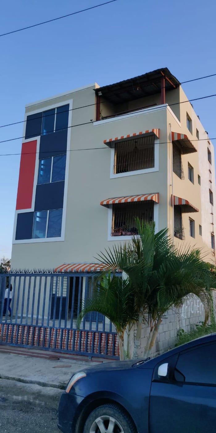 Edificio en venta en Residencial Las Américas – foto 1