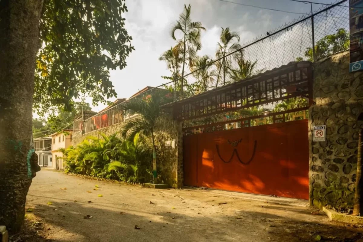 VILLA RESIDENCIAL-VACACIONAL EN BONAO – foto 5