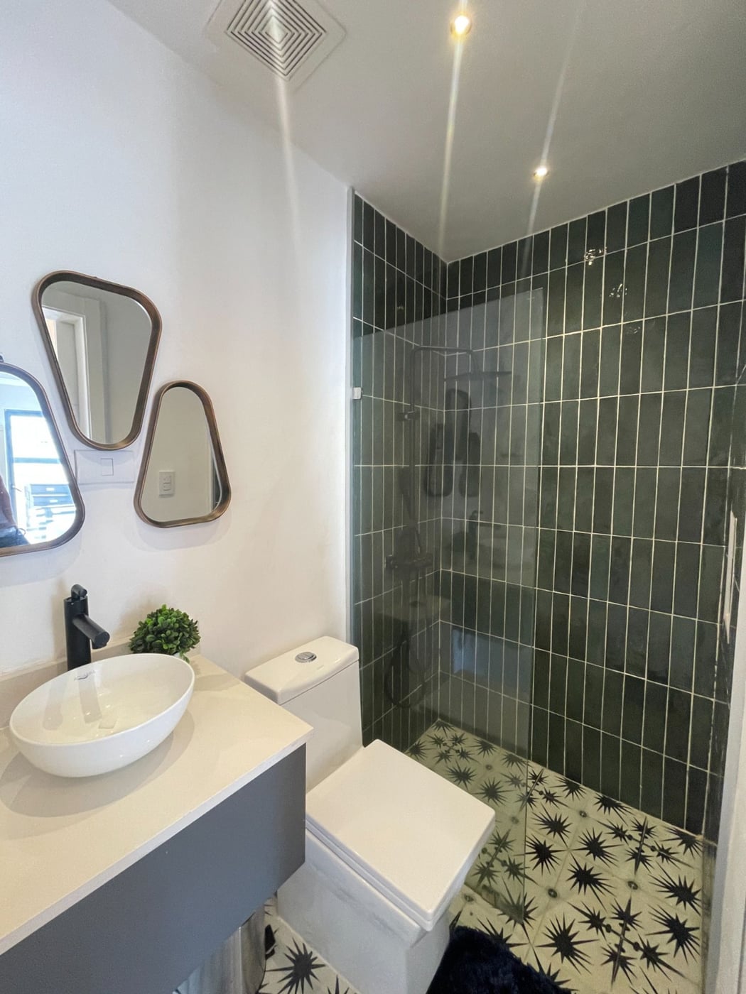 SERRALLES | APTO EN ALQUILER AMUEBLADO CON JACUZZI – foto 8