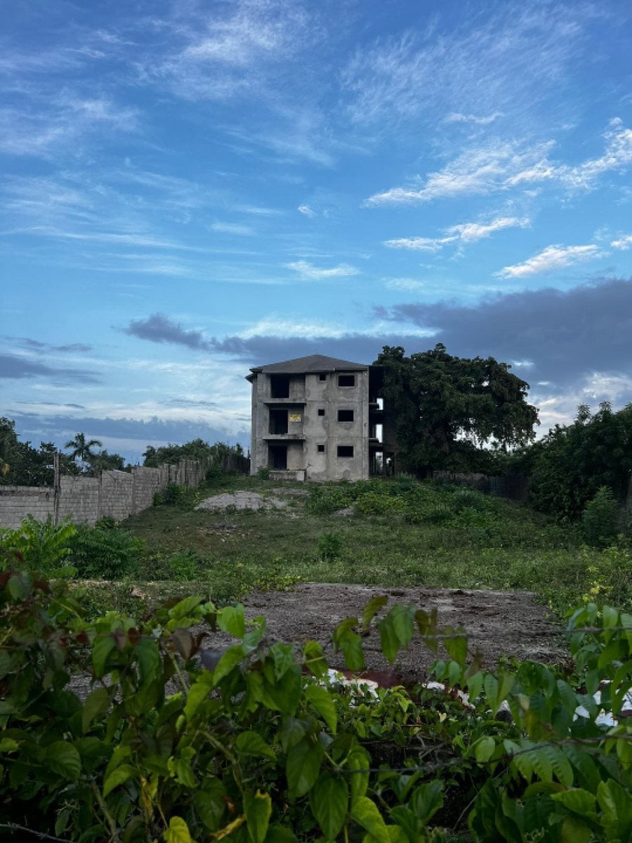 Edificio en Samaná, Las Galeras – foto 1