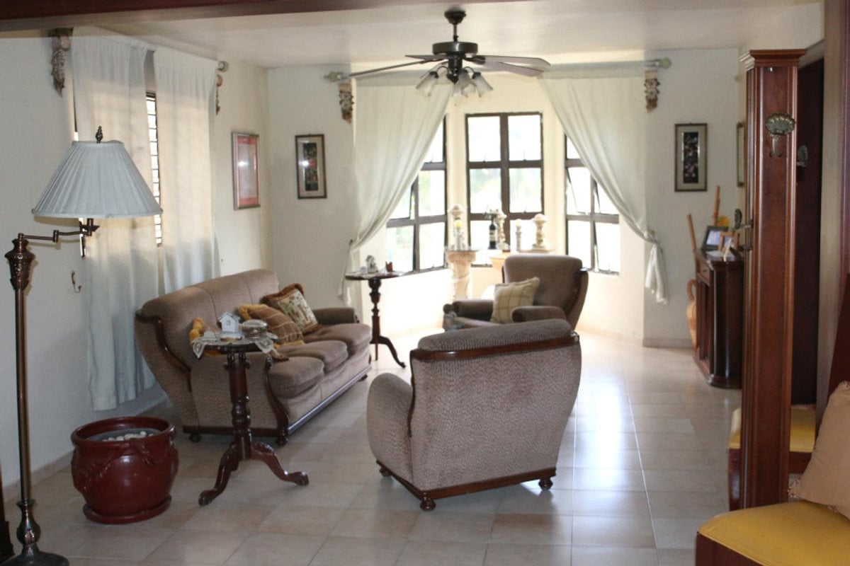 Casa en venta en Costa Verde, Santo Domingo Oeste – foto 1