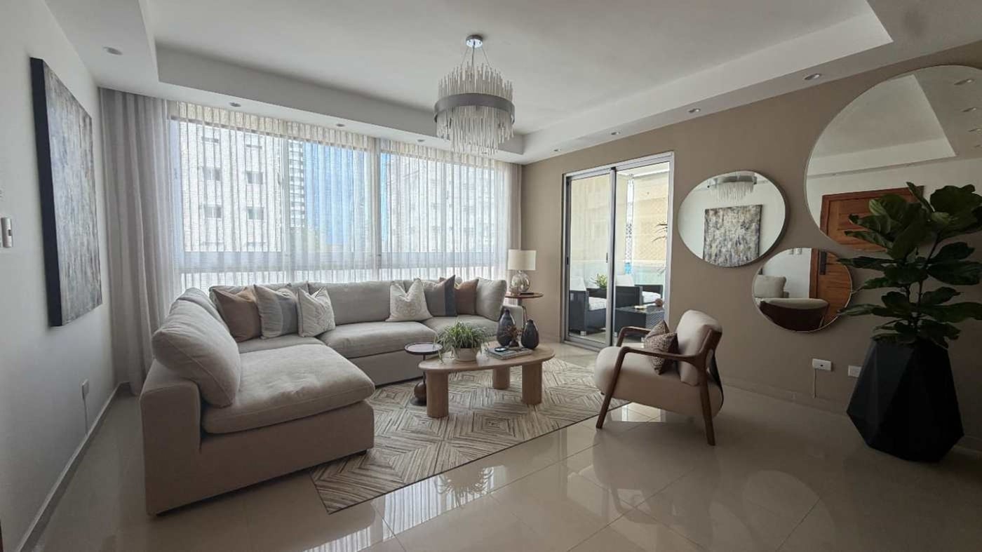 APARTAMENTO EN ALQUILER 2 DORMITORIOS PIANTINI – foto 2