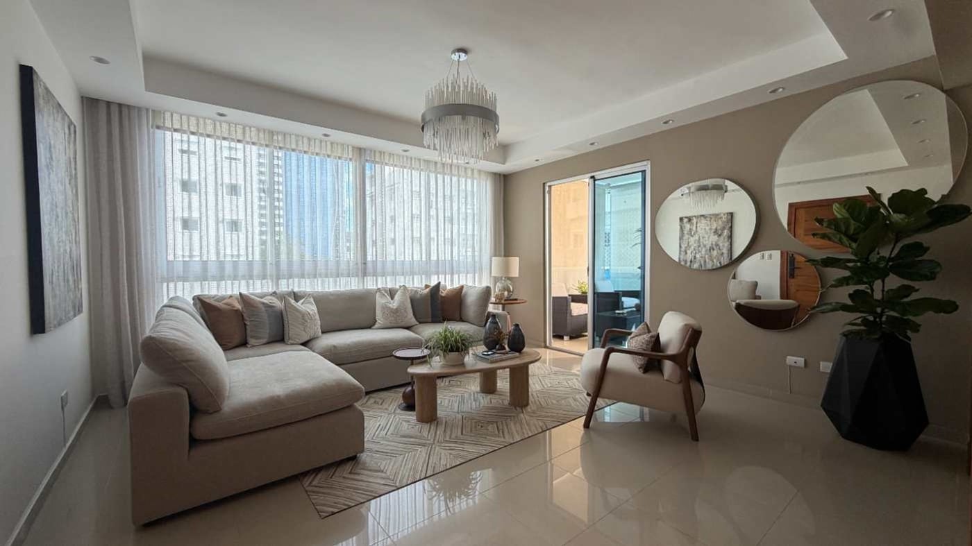 APARTAMENTO EN ALQUILER 2 DORMITORIOS PIANTINI – foto 8