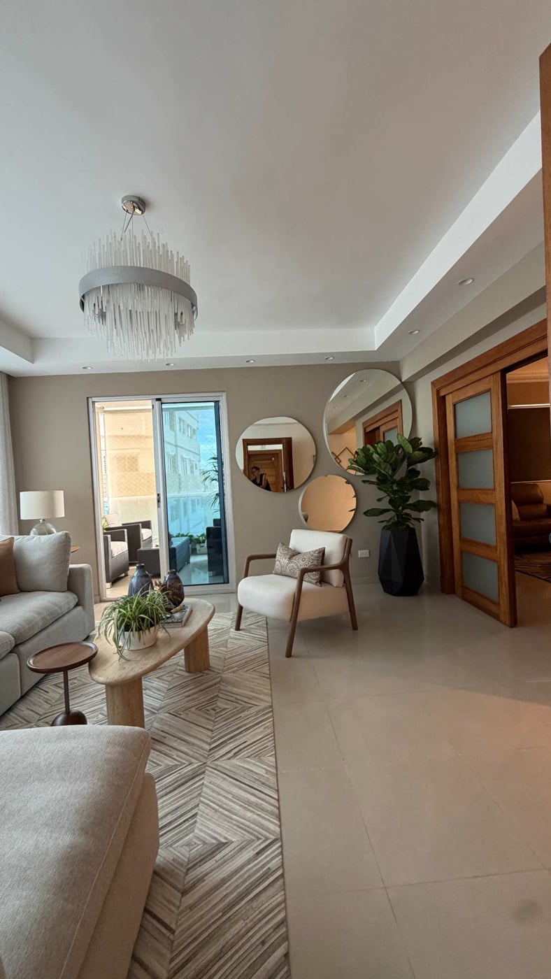 APARTAMENTO EN ALQUILER 2 DORMITORIOS PIANTINI – foto 4