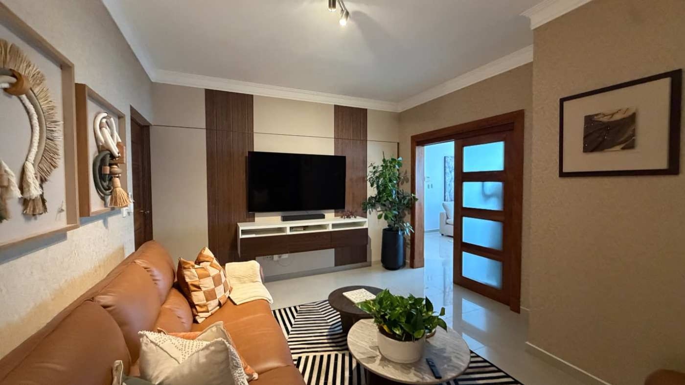 APARTAMENTO EN ALQUILER 2 DORMITORIOS PIANTINI – foto 9