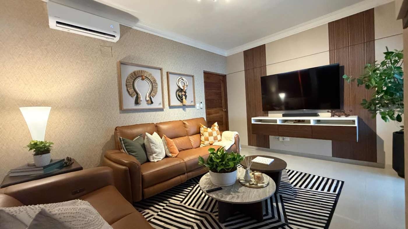 APARTAMENTO EN ALQUILER 2 DORMITORIOS PIANTINI – foto 6