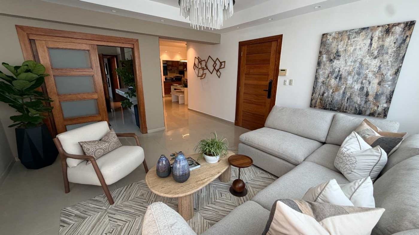 APARTAMENTO EN ALQUILER 2 DORMITORIOS PIANTINI – foto 10