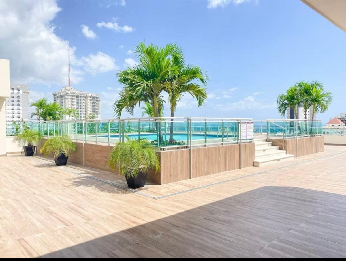 Apartamento en Bella Vista, Santo Domingo – foto 2