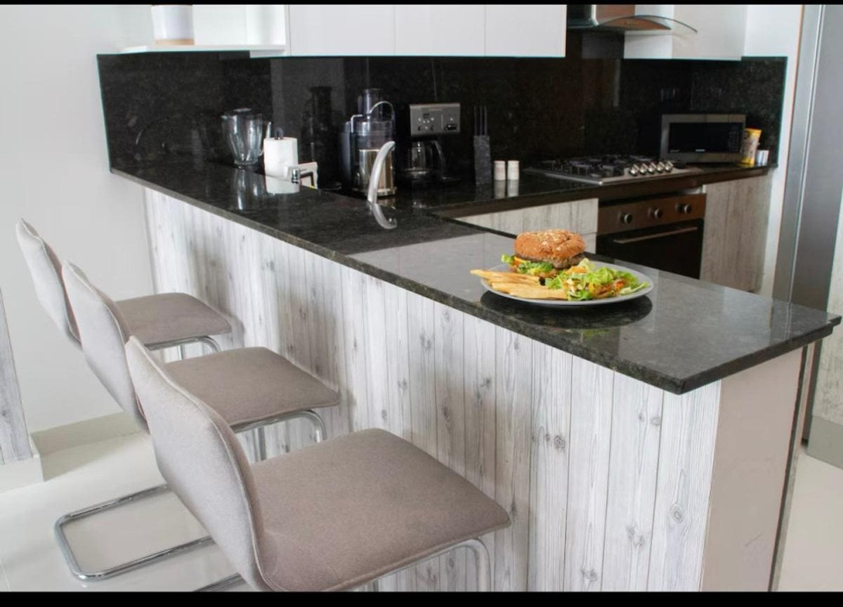 Apartamento en Bella Vista, Santo Domingo – foto 4