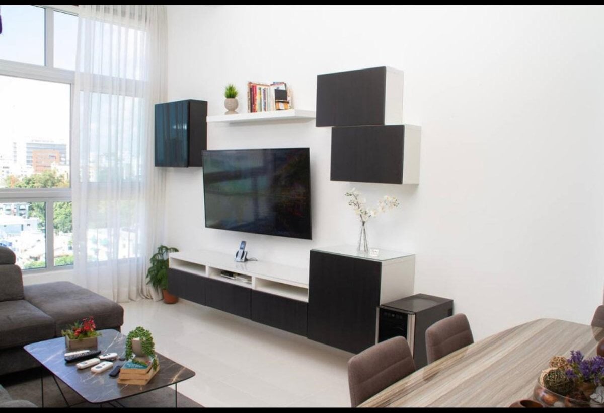 Apartamento en Bella Vista, Santo Domingo – foto 1