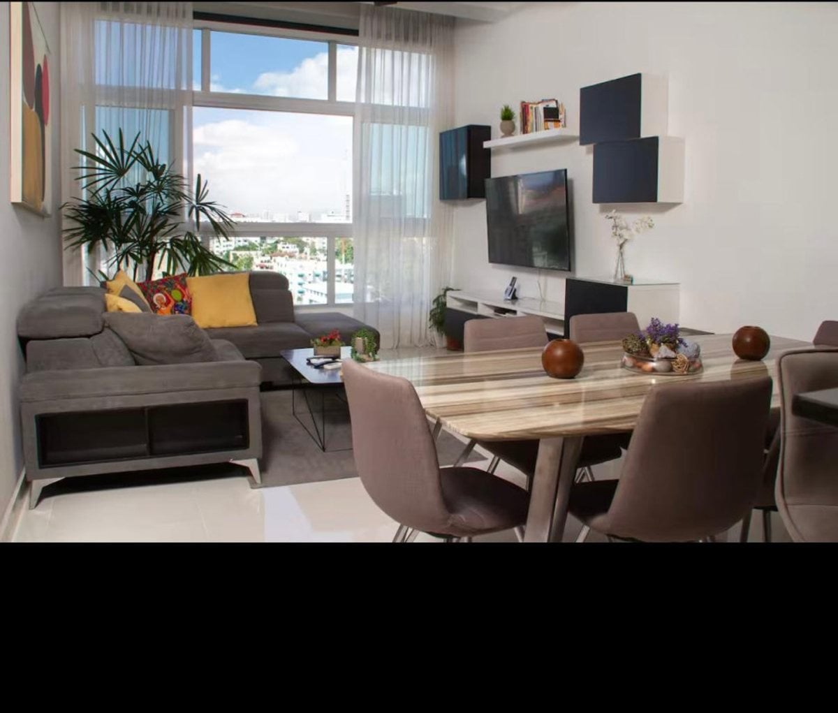 Apartamento en Bella Vista, Santo Domingo – foto 5