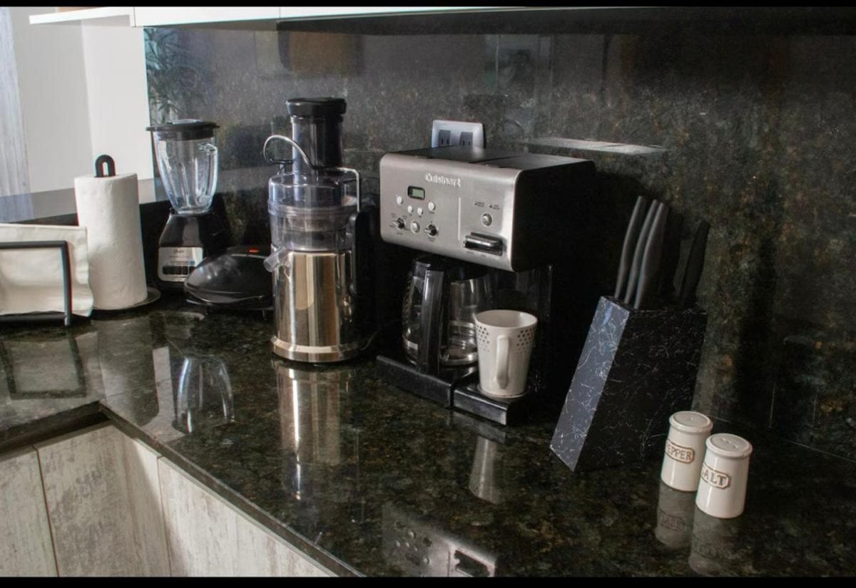 Apartamento en Bella Vista, Santo Domingo – foto 8