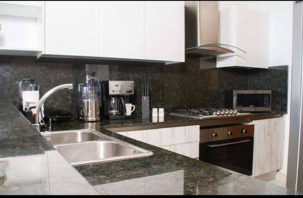 Apartamento en Bella Vista, Santo Domingo – foto 6