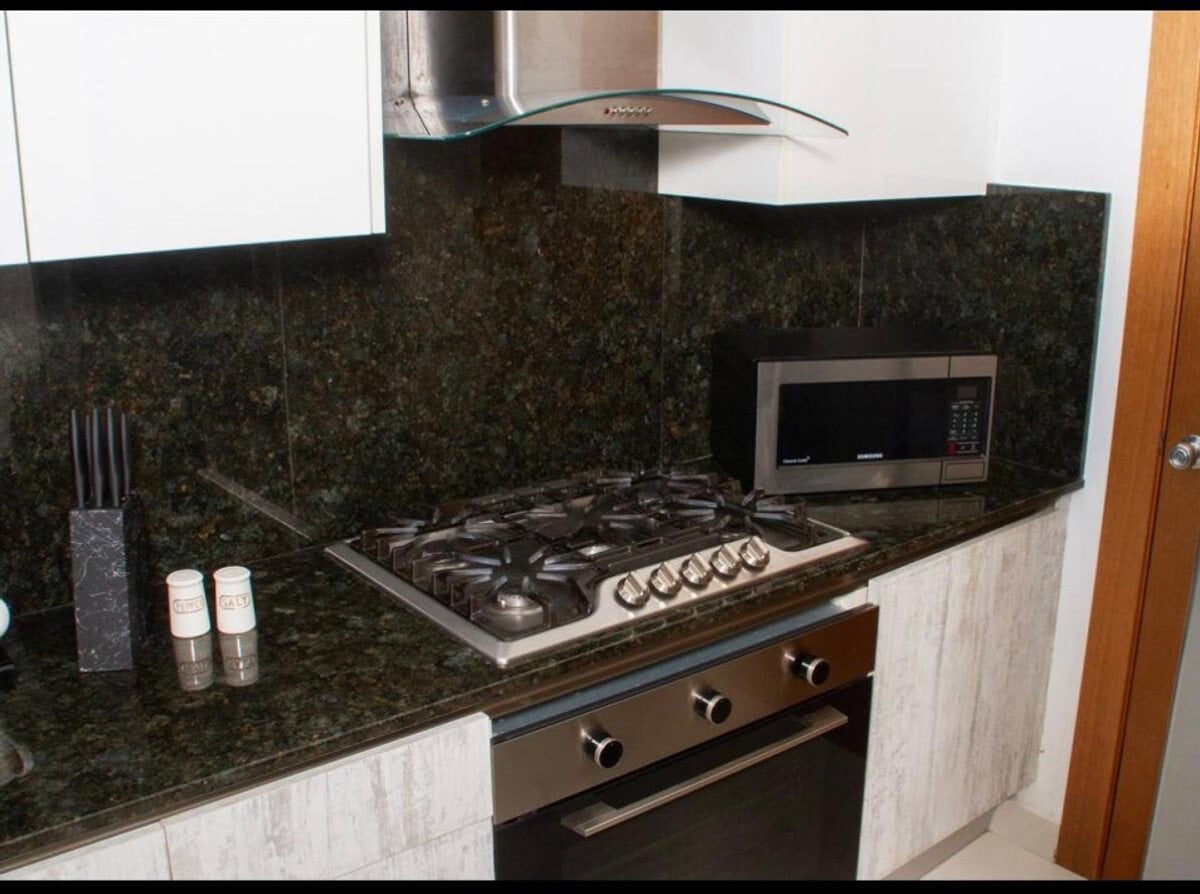 Apartamento en Bella Vista, Santo Domingo – foto 7