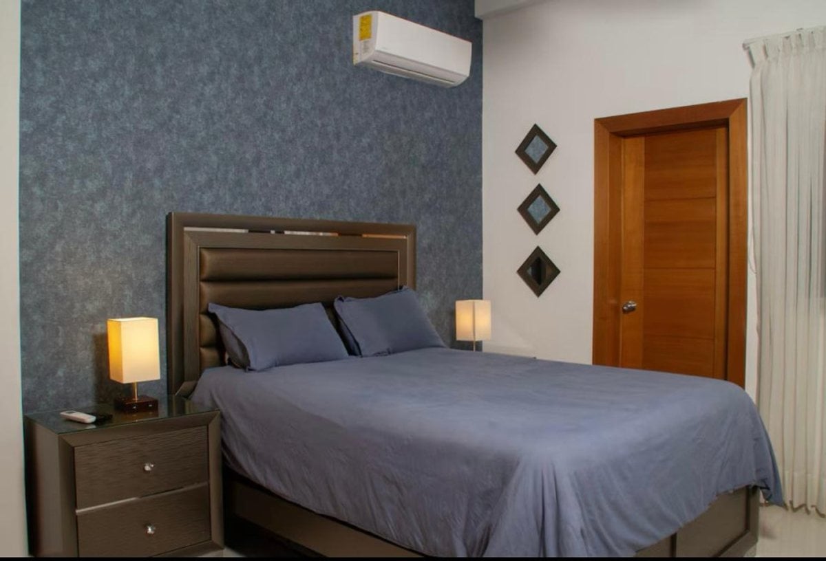 Apartamento en Bella Vista, Santo Domingo – foto 11