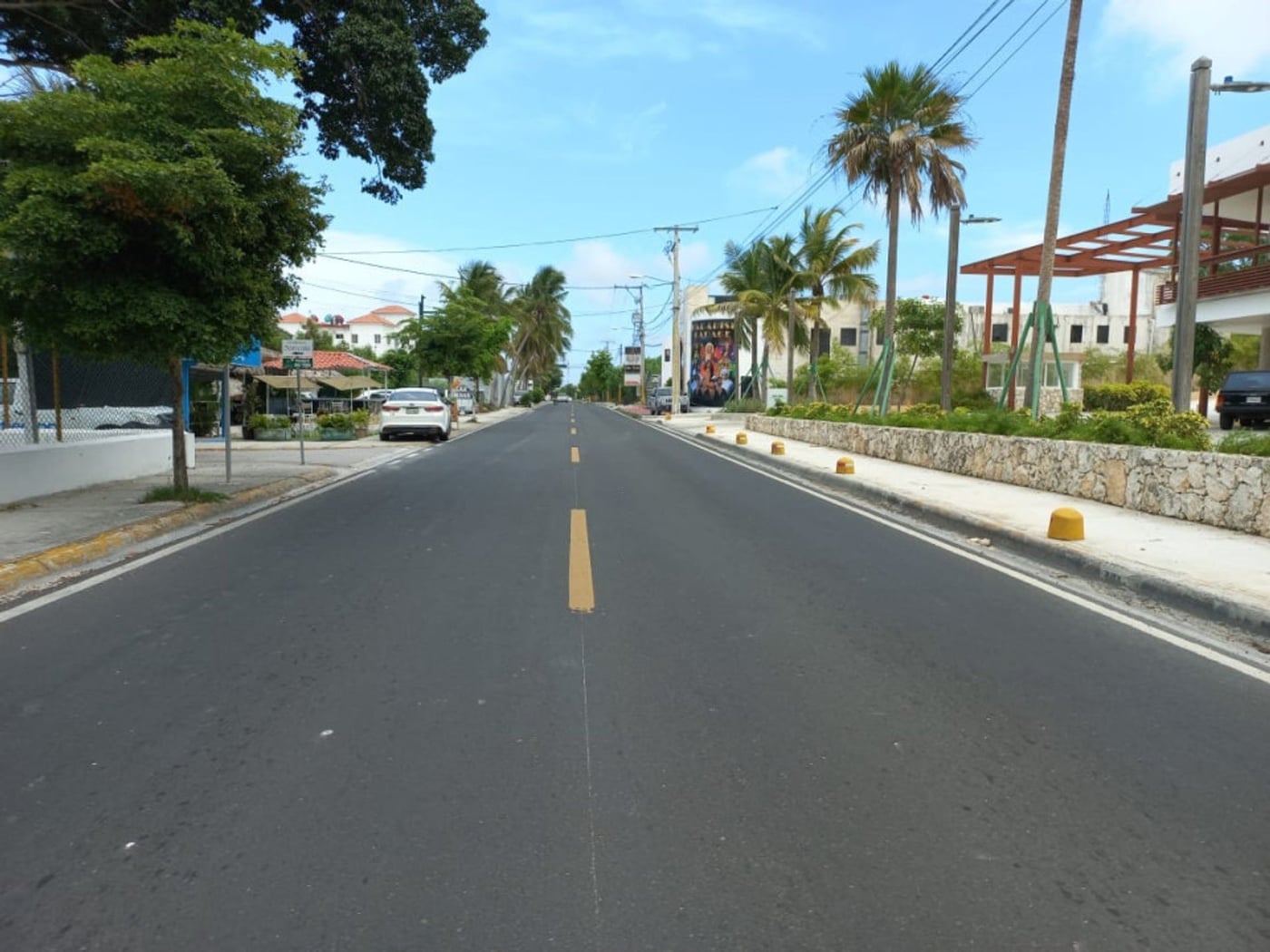 Terreno de 5,230 M² | Frente a Downtown | En venta – foto 3