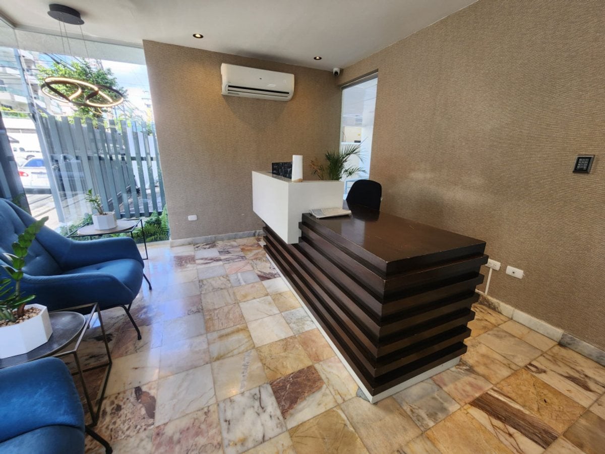 Apartamento en Evaristo Morales, Santo Domingo – foto 10