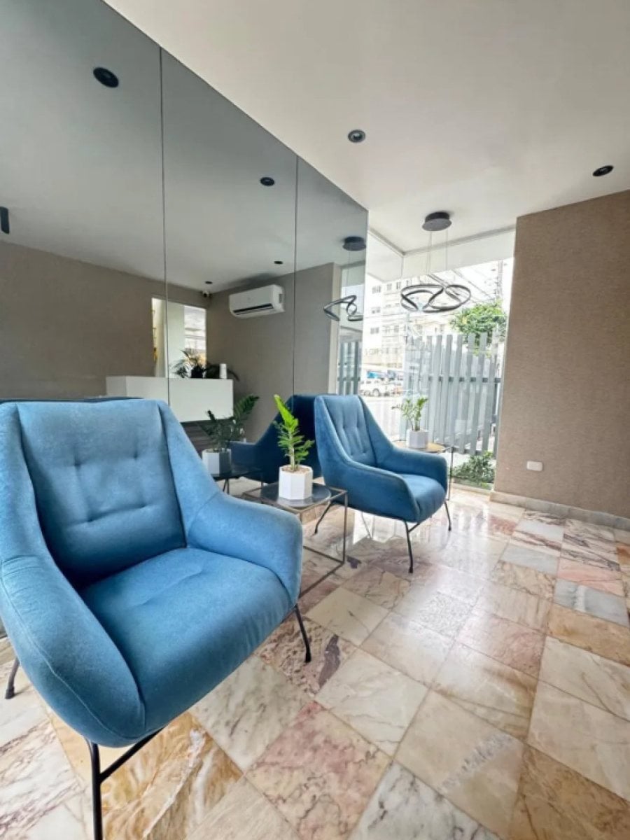 Apartamento en Evaristo Morales, Santo Domingo – foto 9