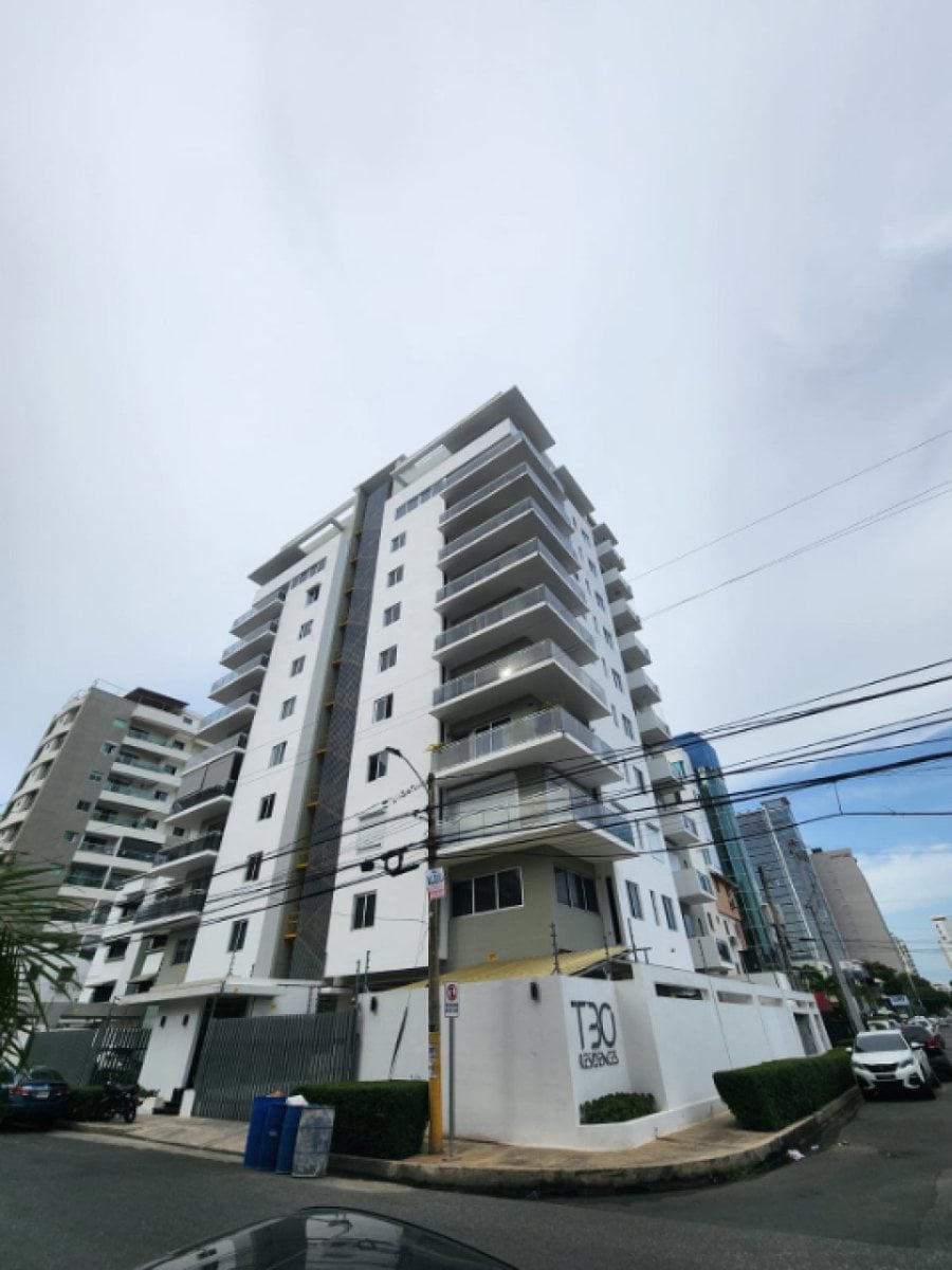 Apartamento en Evaristo Morales, Santo Domingo – foto 8