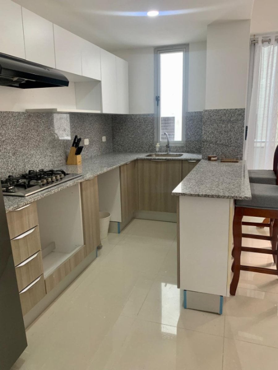 Apartamento en Evaristo Morales, Santo Domingo – foto 1