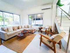 Villa con piscina y Jacuzzi en venta en La Romana – foto 4