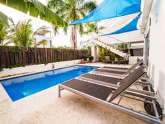 Villa con piscina y Jacuzzi en venta en La Romana – foto 3