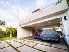 Villa con piscina y Jacuzzi en venta en La Romana – foto 2