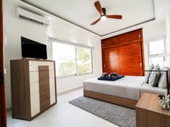Villa con piscina y Jacuzzi en venta en La Romana – foto 10