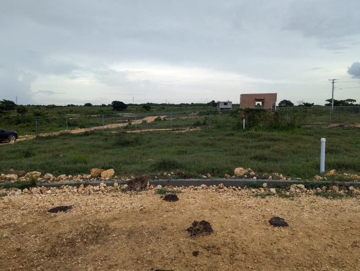 Terreno en Boca Chica – foto 3