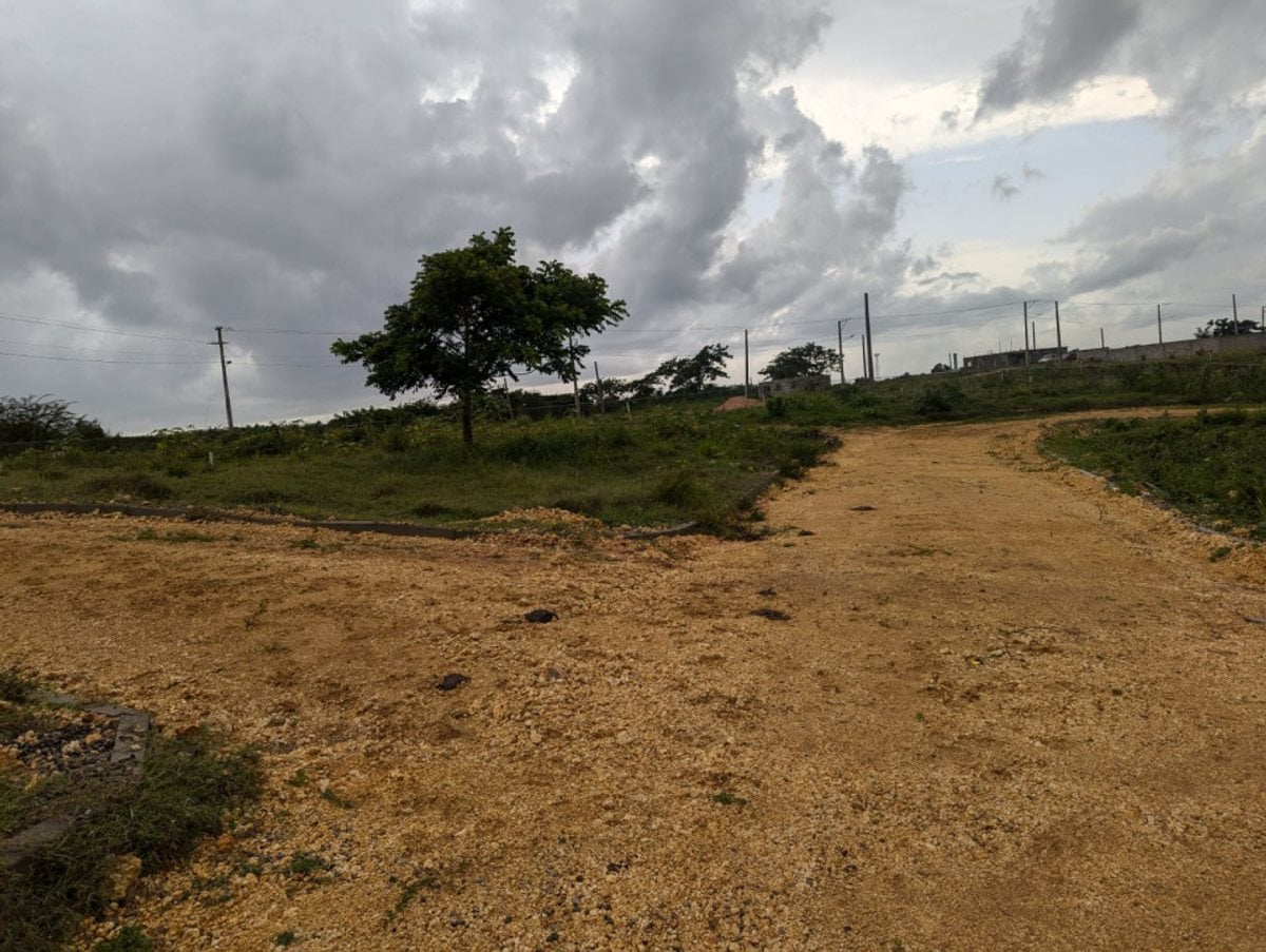 Terreno en Boca Chica – foto 4