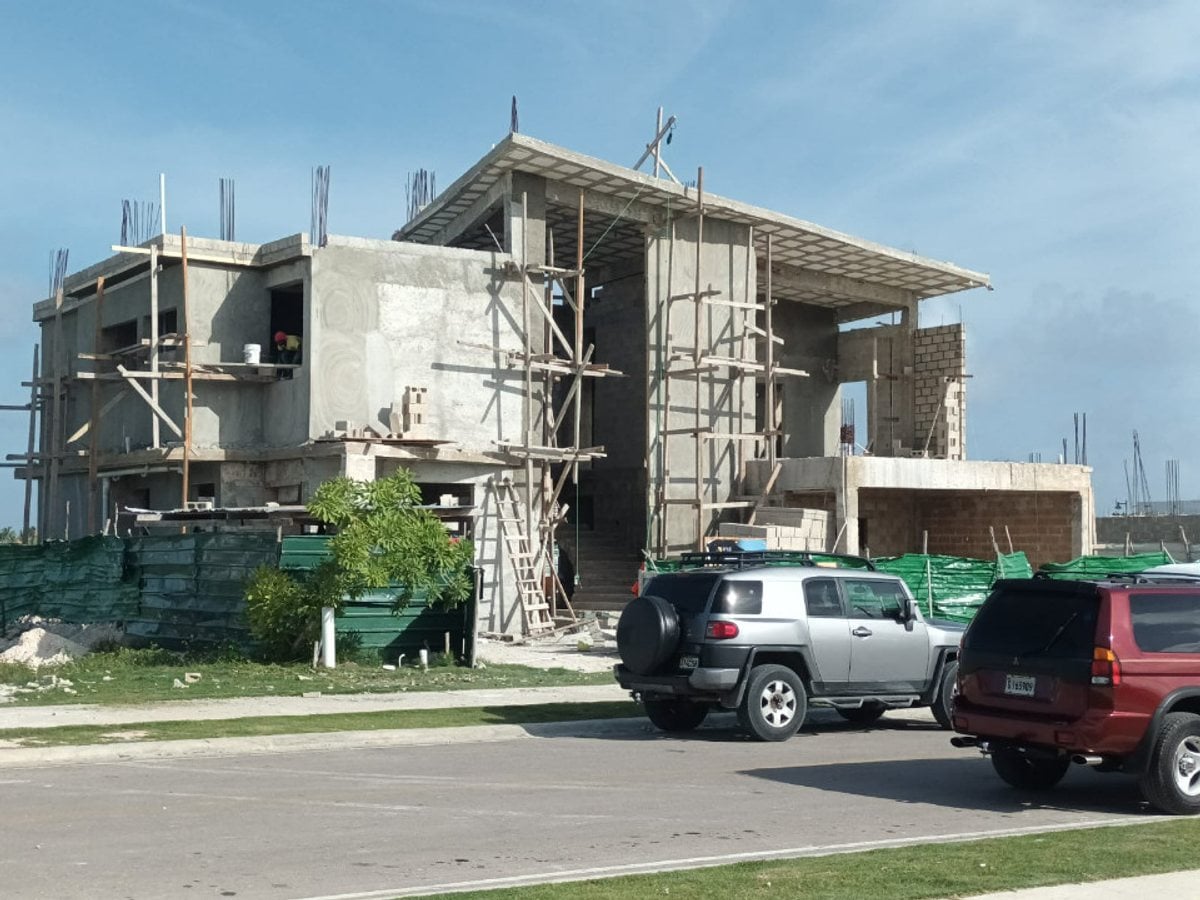 Propiedad Turística en Cap Cana – foto 6