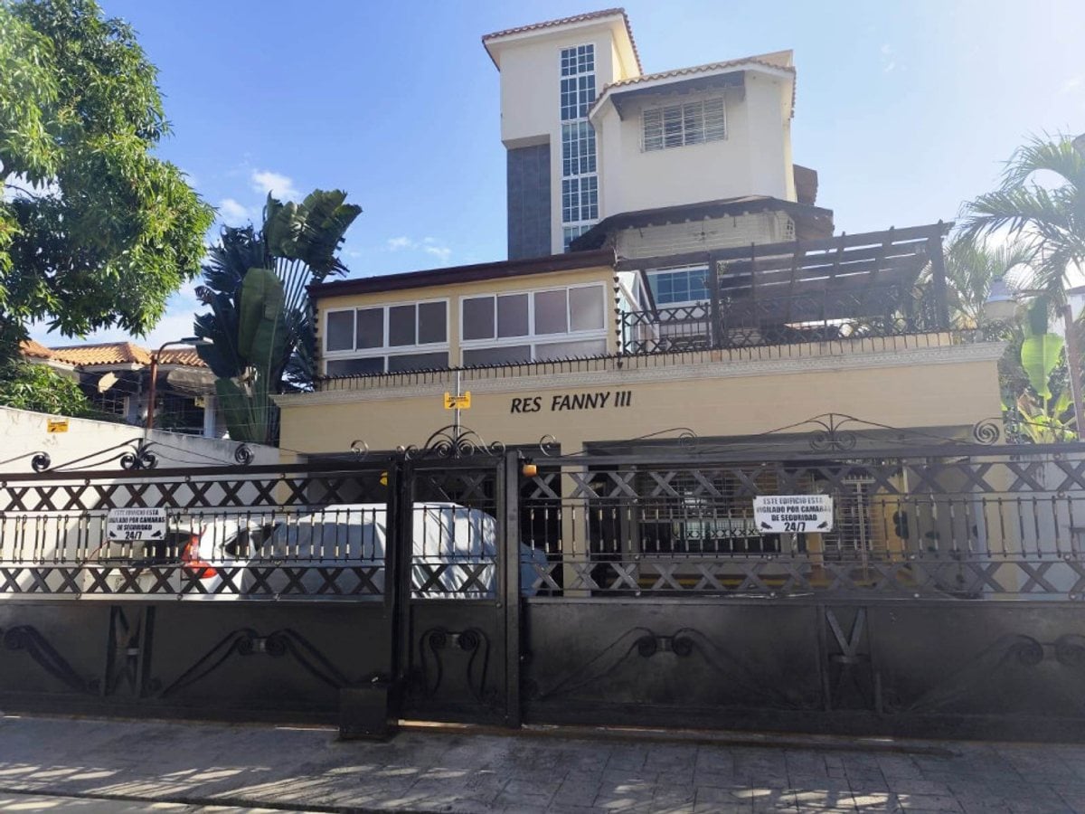 Apartamento en venta en Vista Hermosa, Santo Domingo Este – foto 1