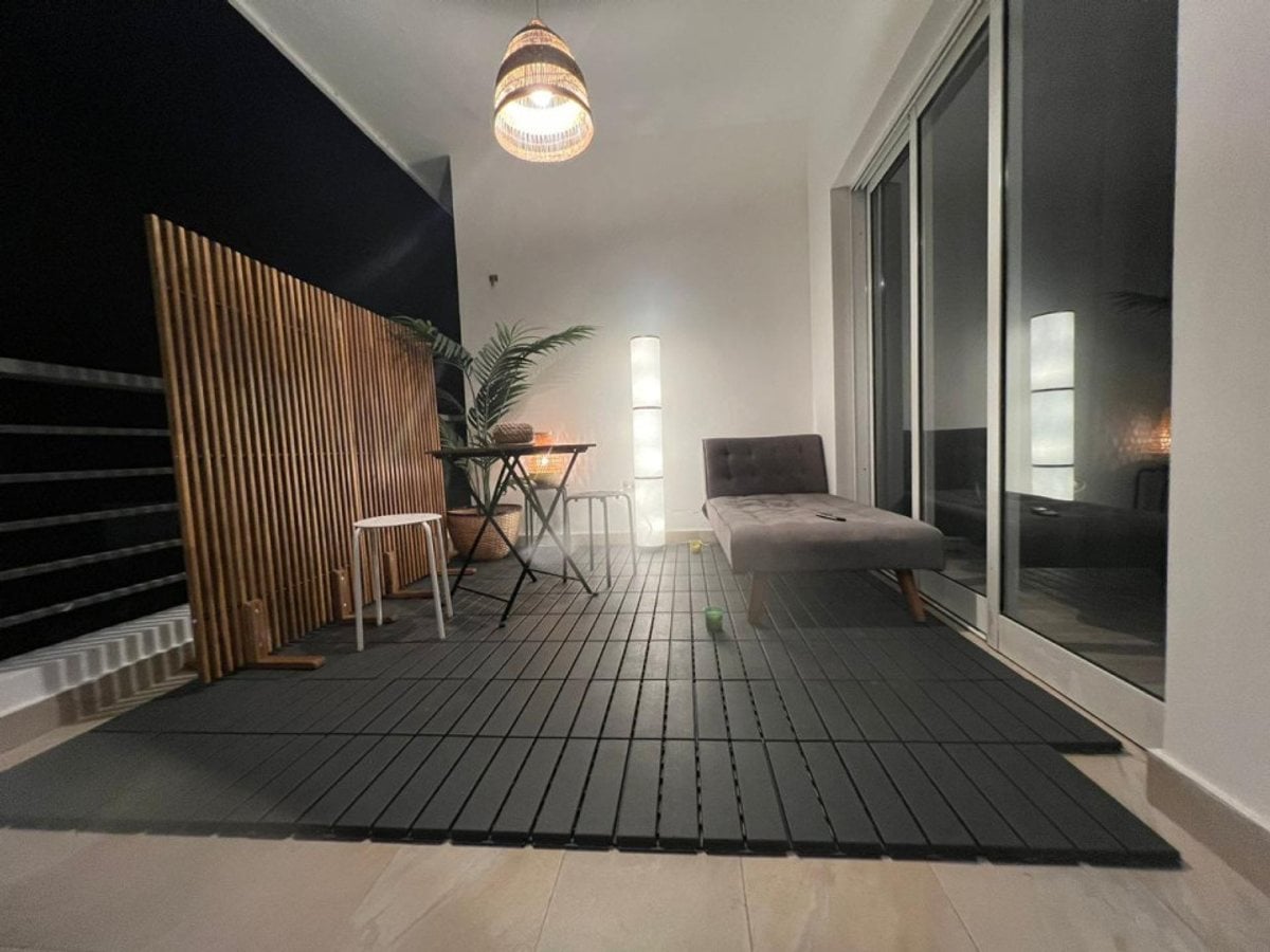 Apartamento en venta en Los Corales, Bávaro – foto 1