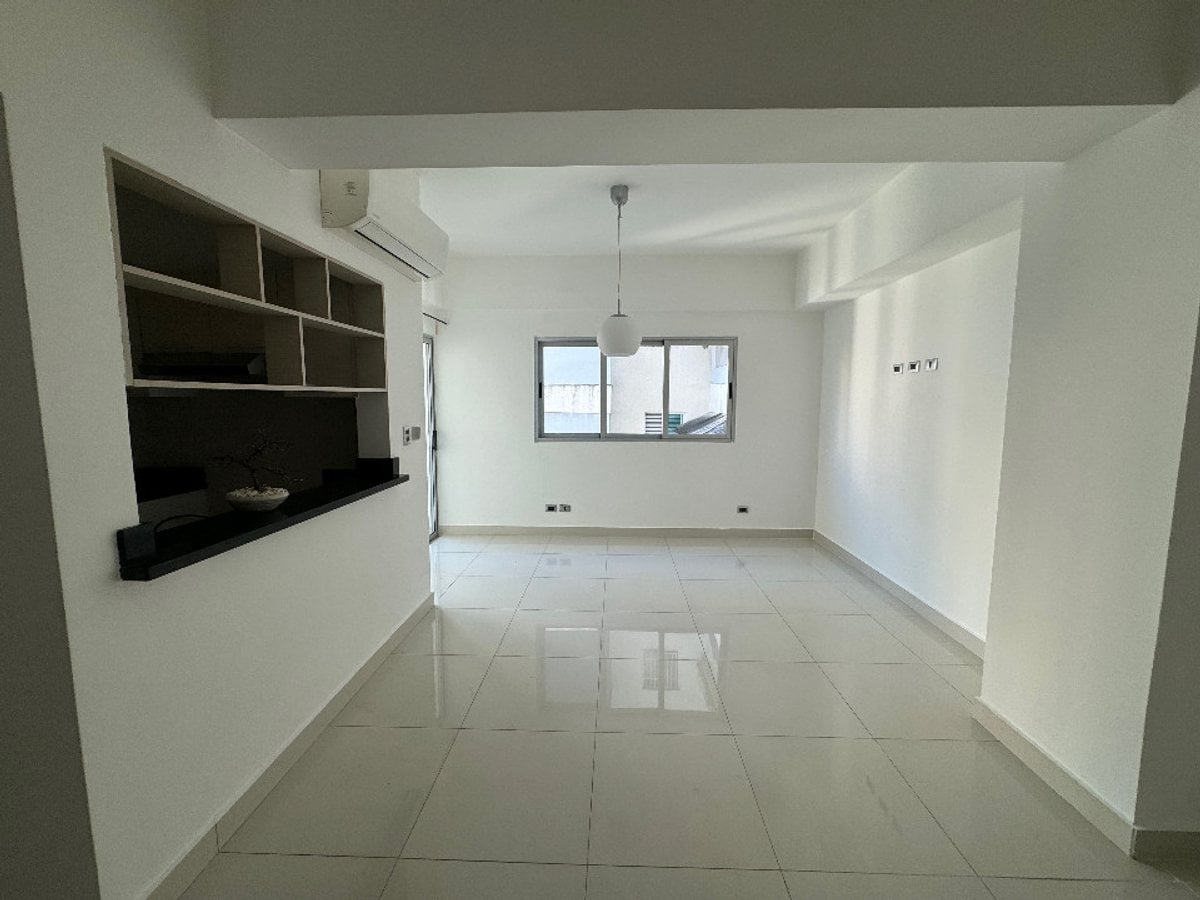 Apartamento en venta en Ensanche Naco, Santo Domingo – foto 1