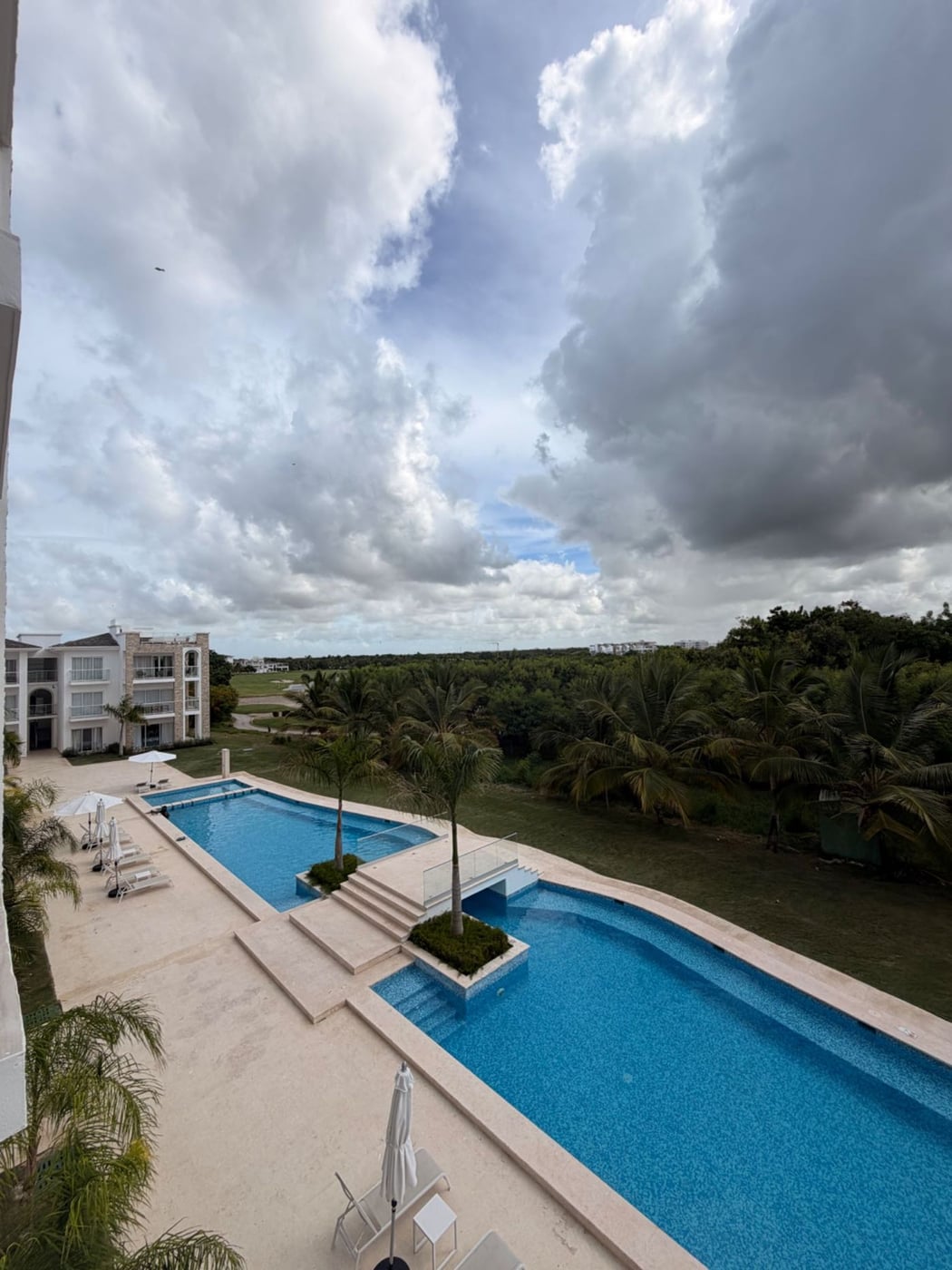 CANA BAY BEACH CLUB & GOLF RESORT – foto 1