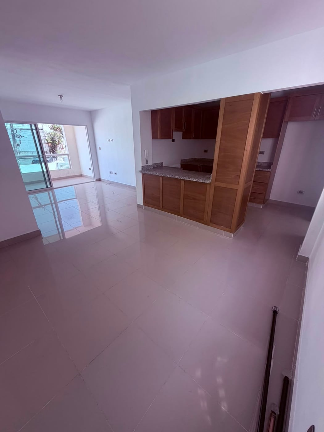 Se Alquila Bello Apartamento – foto 1